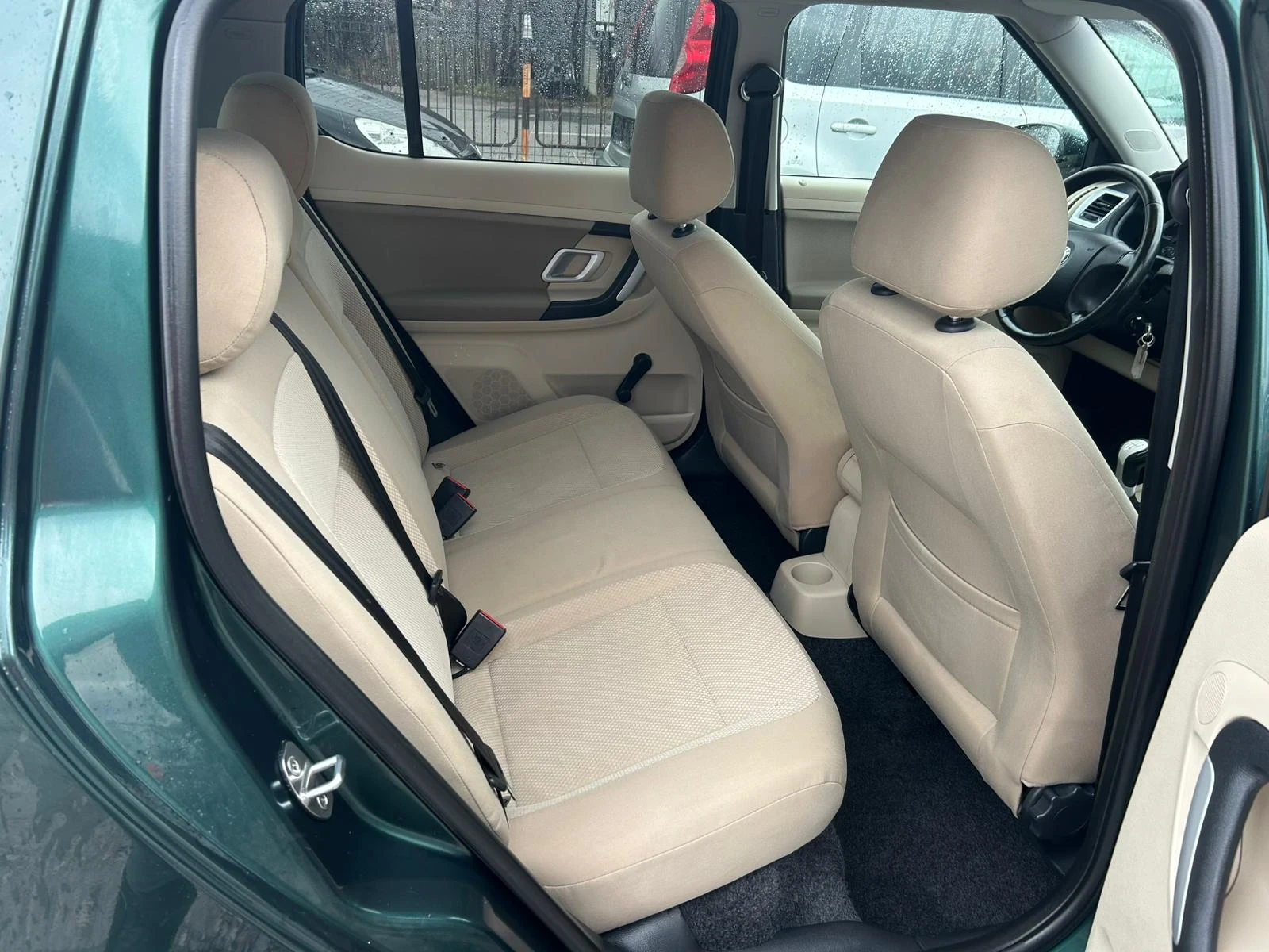 Skoda Fabia | Mobile.bg � ����������� 12