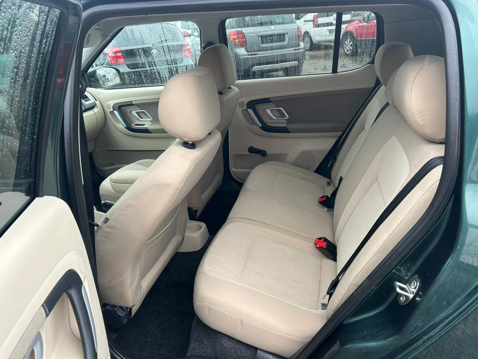 Skoda Fabia | Mobile.bg � ����������� 13