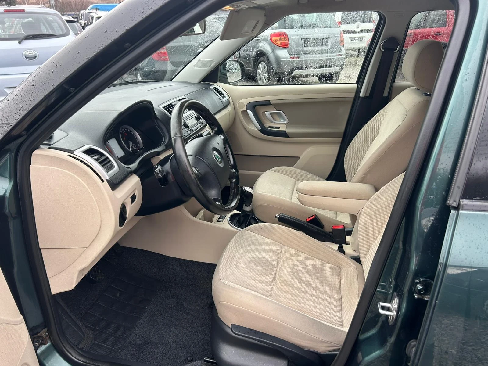 Skoda Fabia | Mobile.bg � ����������� 10