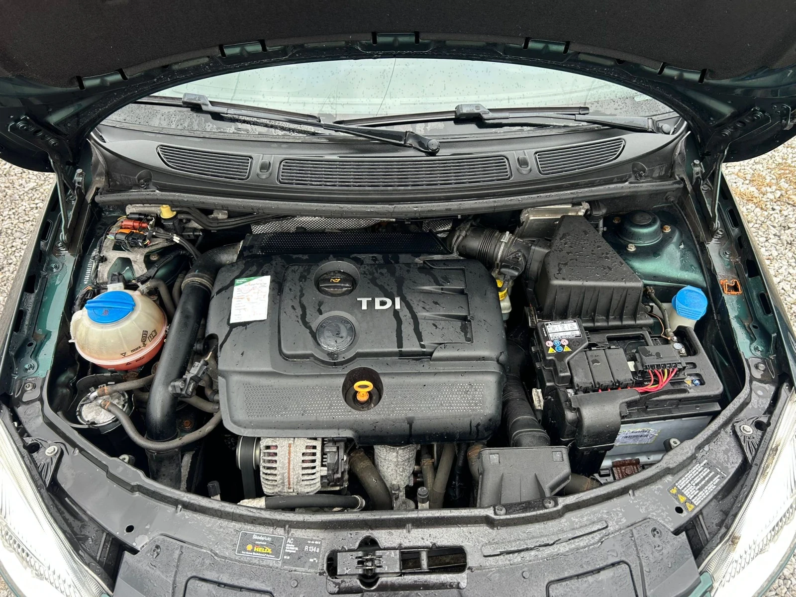 Skoda Fabia | Mobile.bg � ����������� 15