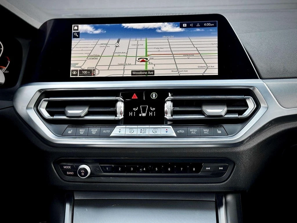 BMW 330 xDrive M Sport CARFAX | Mobile.bg � ����������� 17