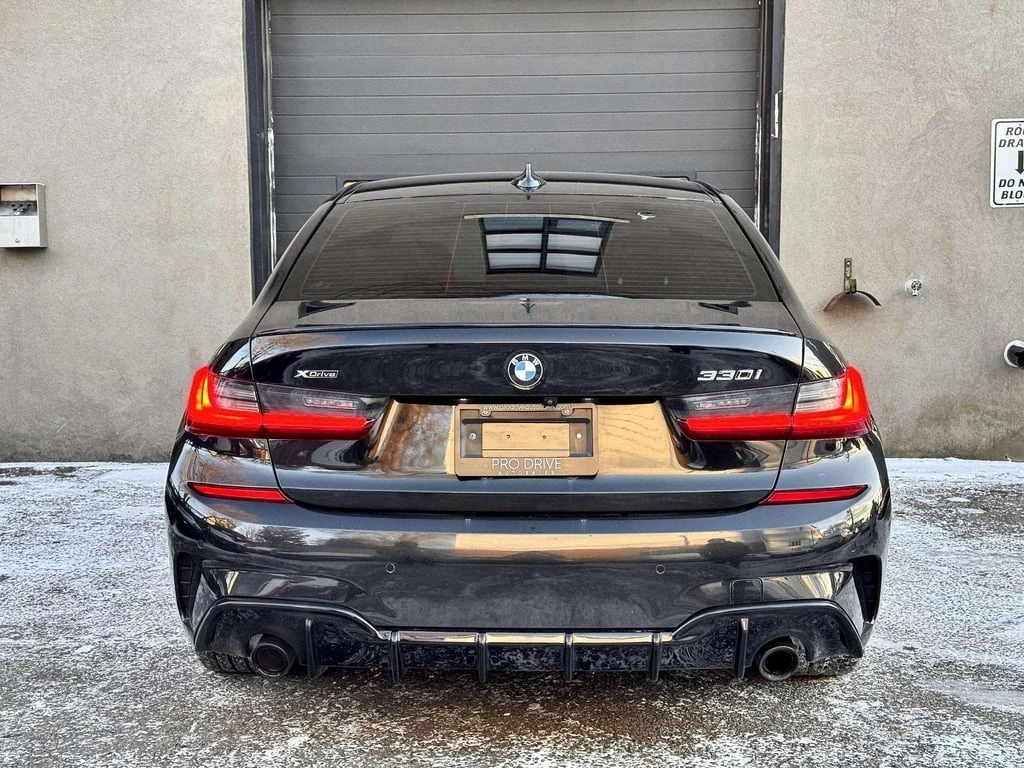 BMW 330 xDrive M Sport CARFAX | Mobile.bg � ����������� 7