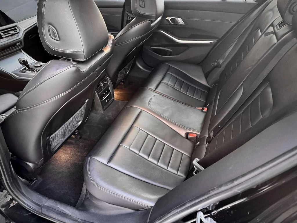 BMW 330 xDrive M Sport CARFAX | Mobile.bg � ����������� 12