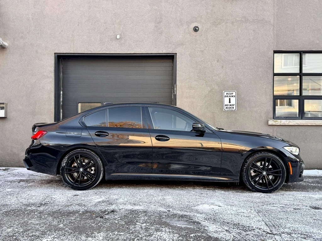 BMW 330 xDrive M Sport CARFAX | Mobile.bg � ����������� 5