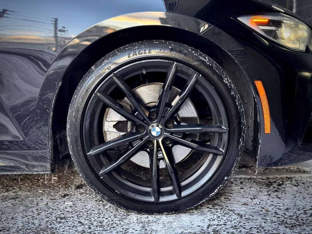 BMW 330 xDrive M Sport CARFAX | Mobile.bg � ����������� 10