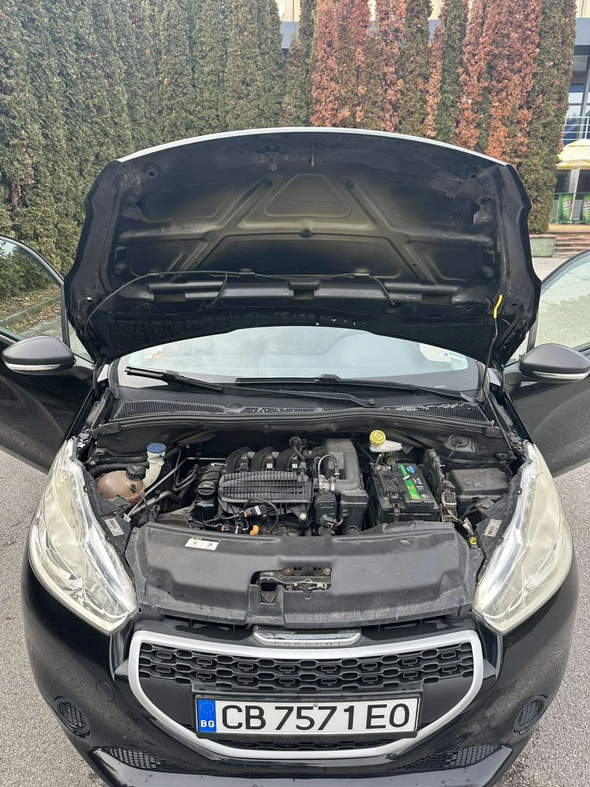 Peugeot 208 | Mobile.bg � ����������� 12