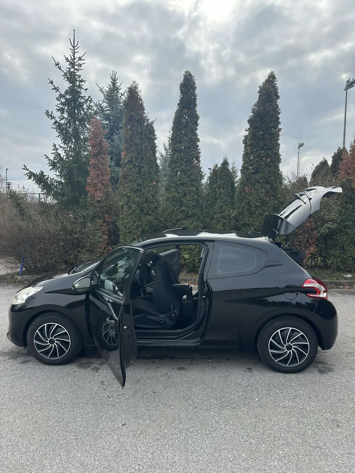 Peugeot 208 | Mobile.bg � ����������� 2