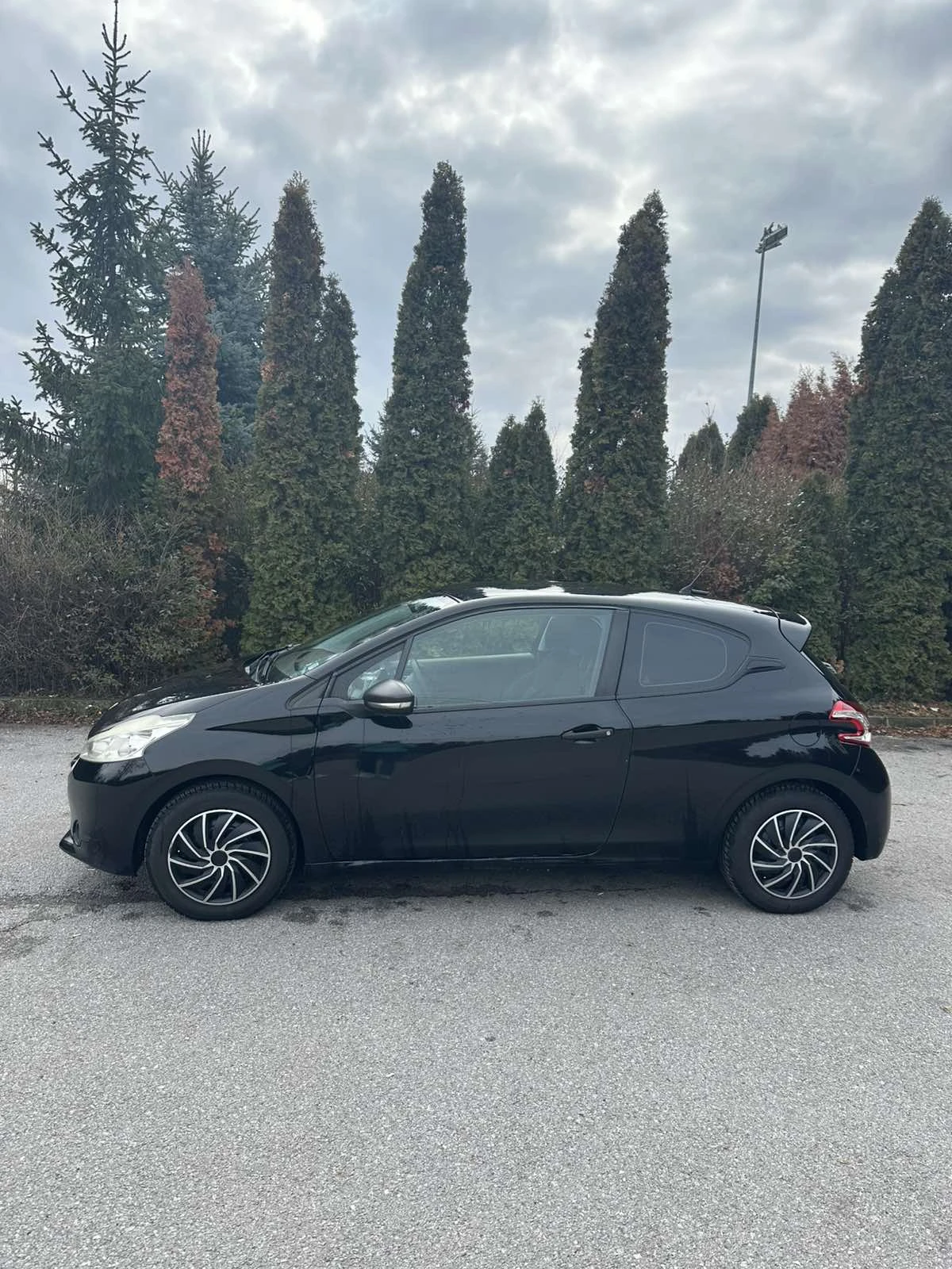 Peugeot 208 | Mobile.bg � ����������� 4