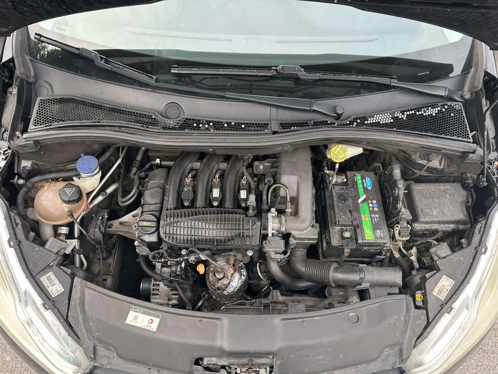 Peugeot 208 | Mobile.bg � ����������� 5