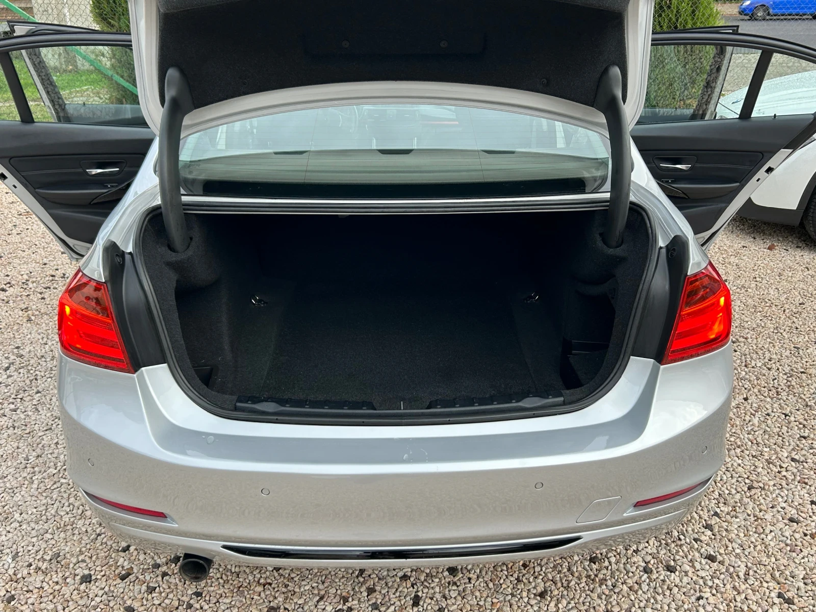 BMW 320 316 D Sport | Mobile.bg � ����������� 12