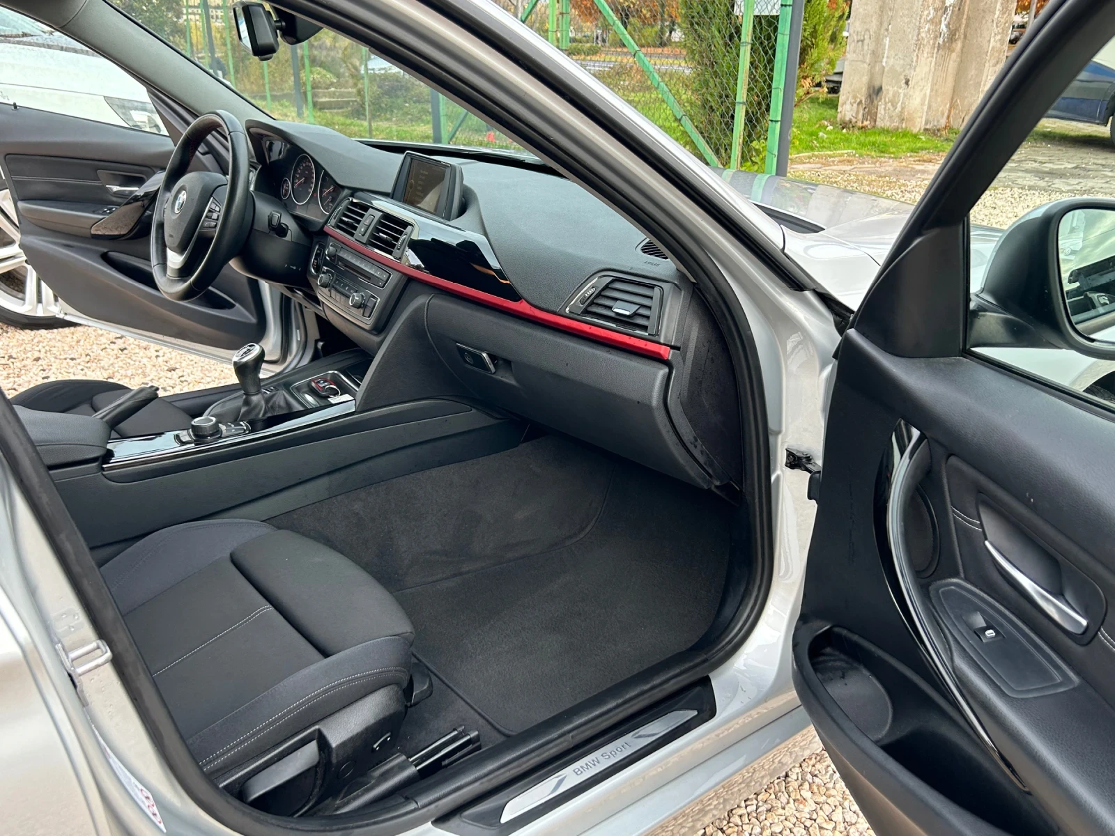 BMW 320 316 D Sport - изображение 9