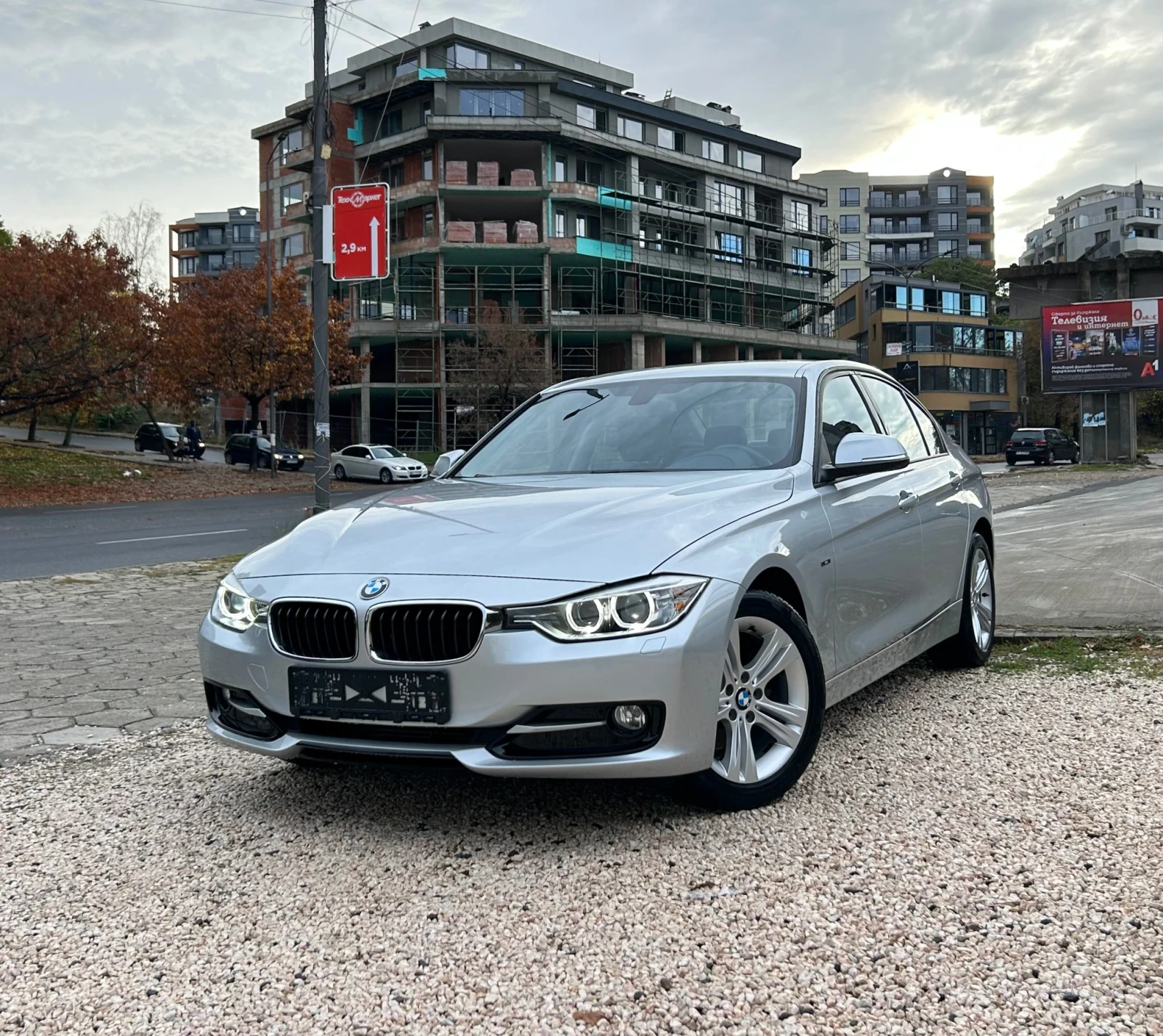 BMW 320 316 D Sport | Mobile.bg � ����������� 1