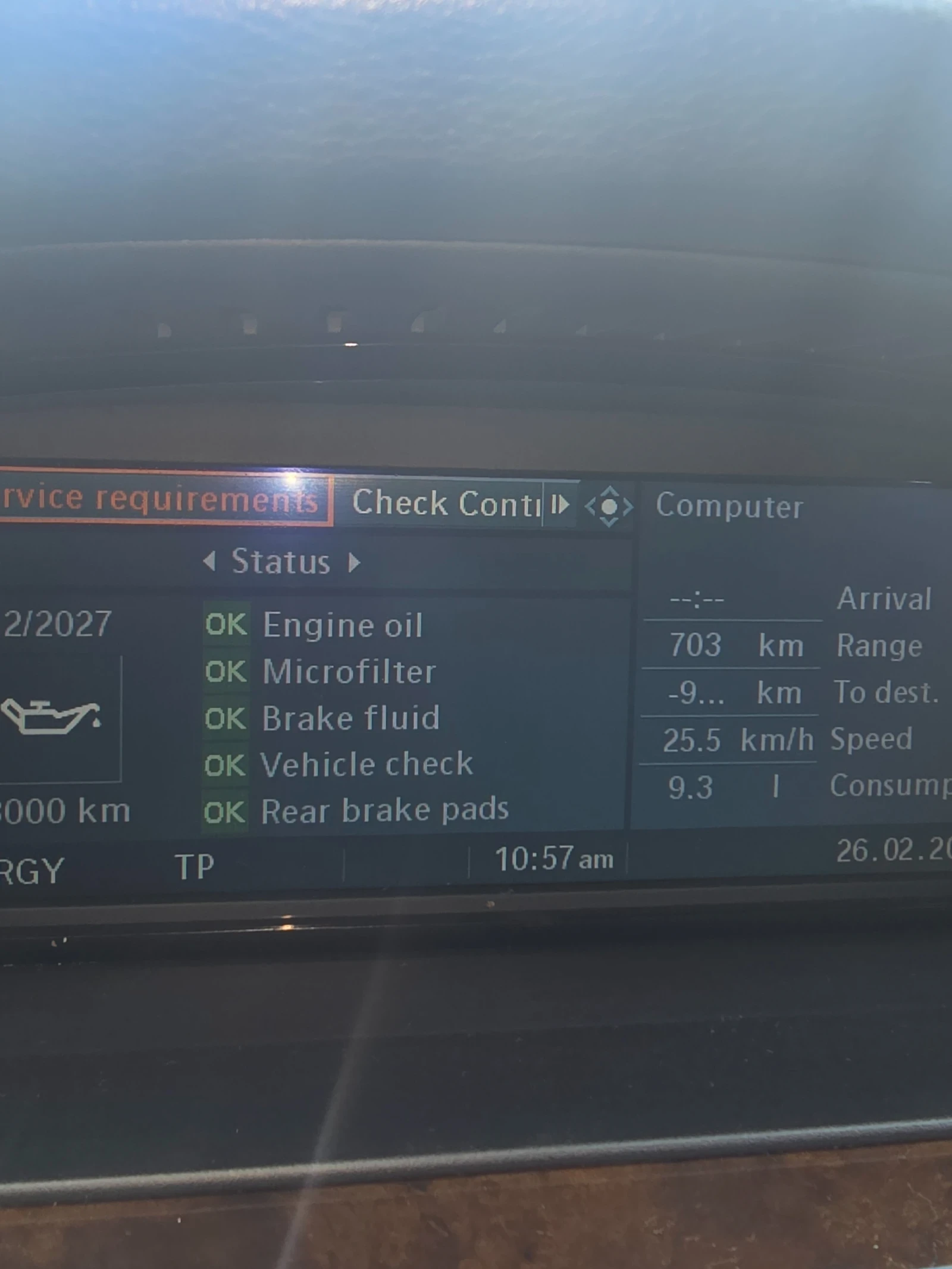 BMW 320  - изображение 7