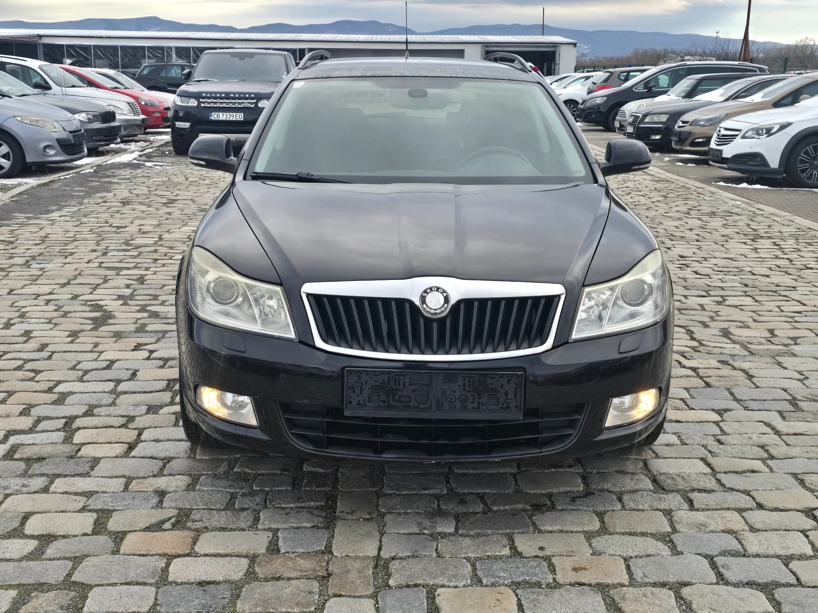 Skoda Octavia 1.4i 122кс ЕВРО 4 ОБСЛУЖЕНА, снимка 2 - Автомобили и джипове - 53881922