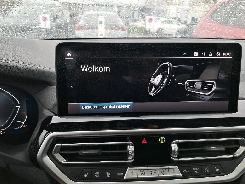 BMW iX3  Inspiring, снимка 10 - Автомобили и джипове - 53973588