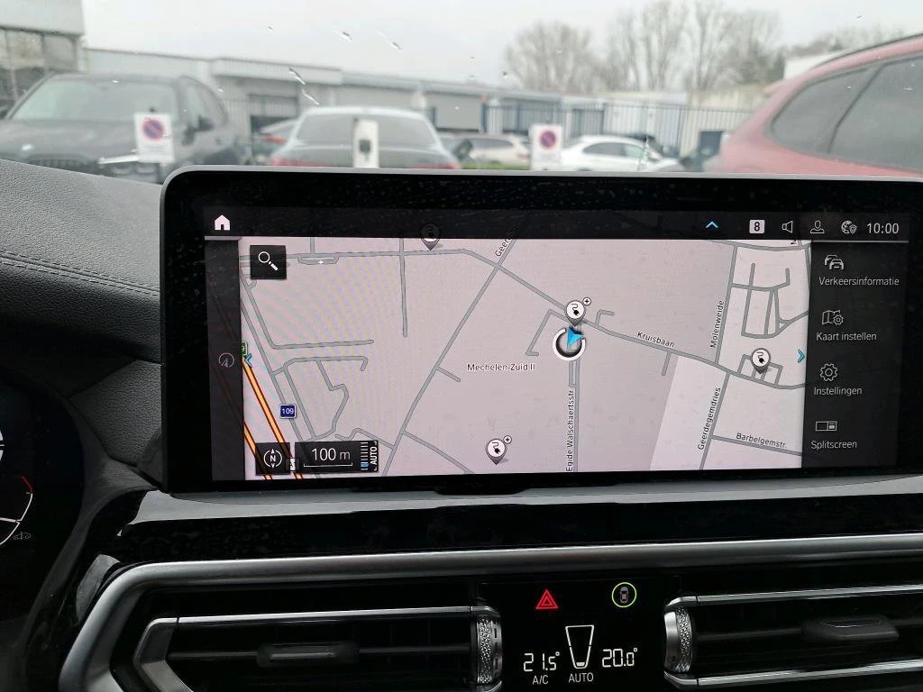 BMW iX3  Inspiring, снимка 12 - Автомобили и джипове - 53973588