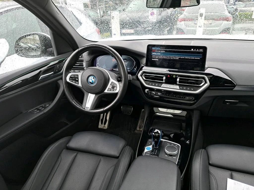 BMW iX3  Inspiring, снимка 5 - Автомобили и джипове - 53973588
