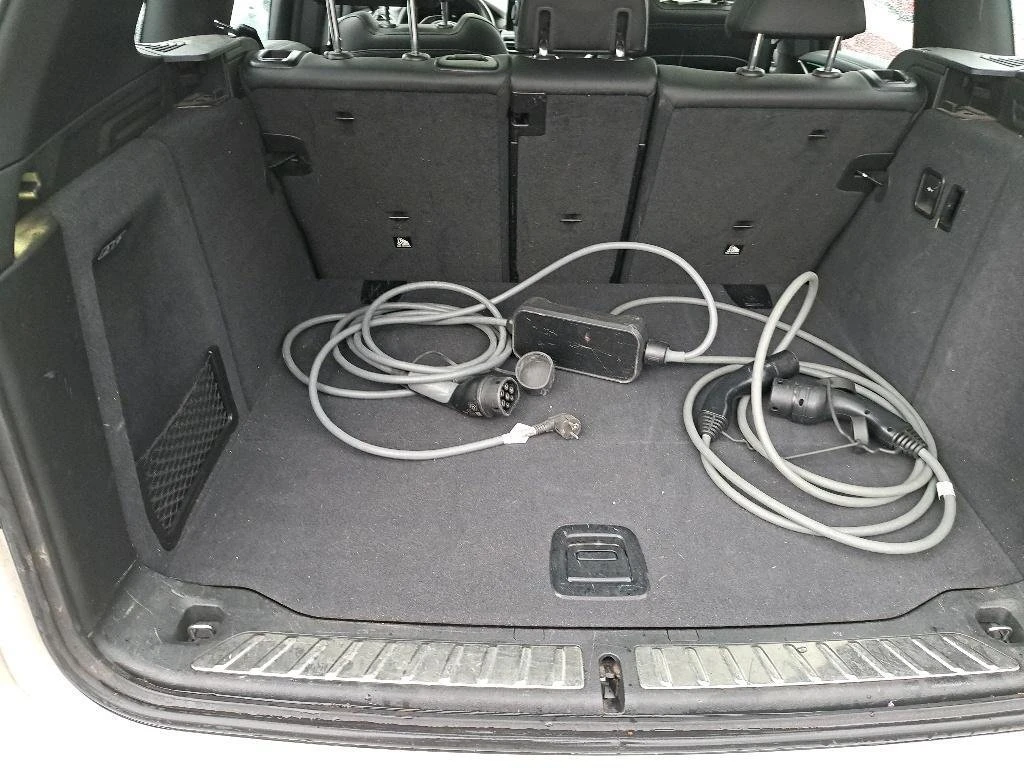 BMW iX3  Inspiring, снимка 13 - Автомобили и джипове - 53973588