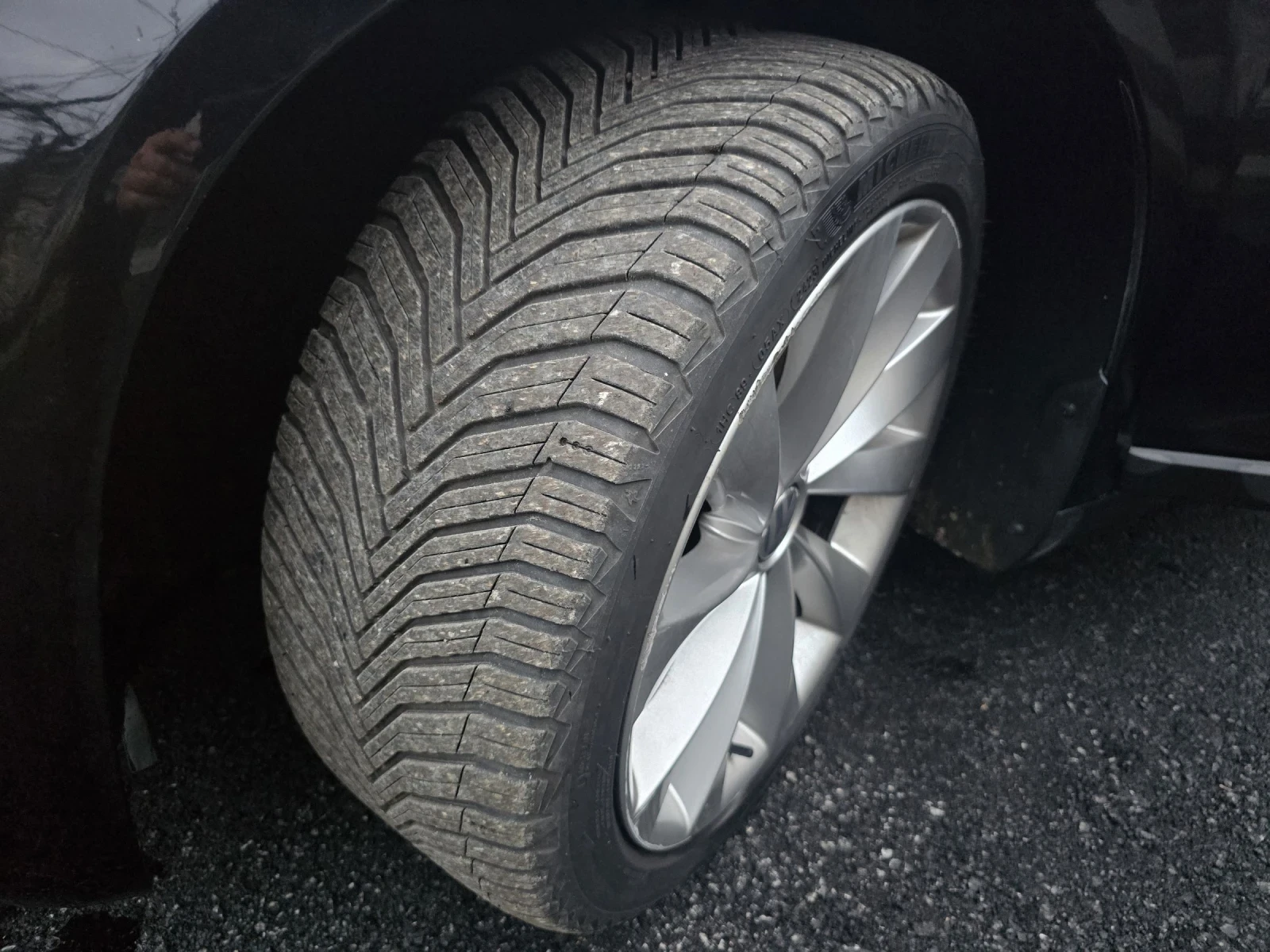 VW Scirocco 1.4TSi, снимка 13 - Автомобили и джипове - 54102312