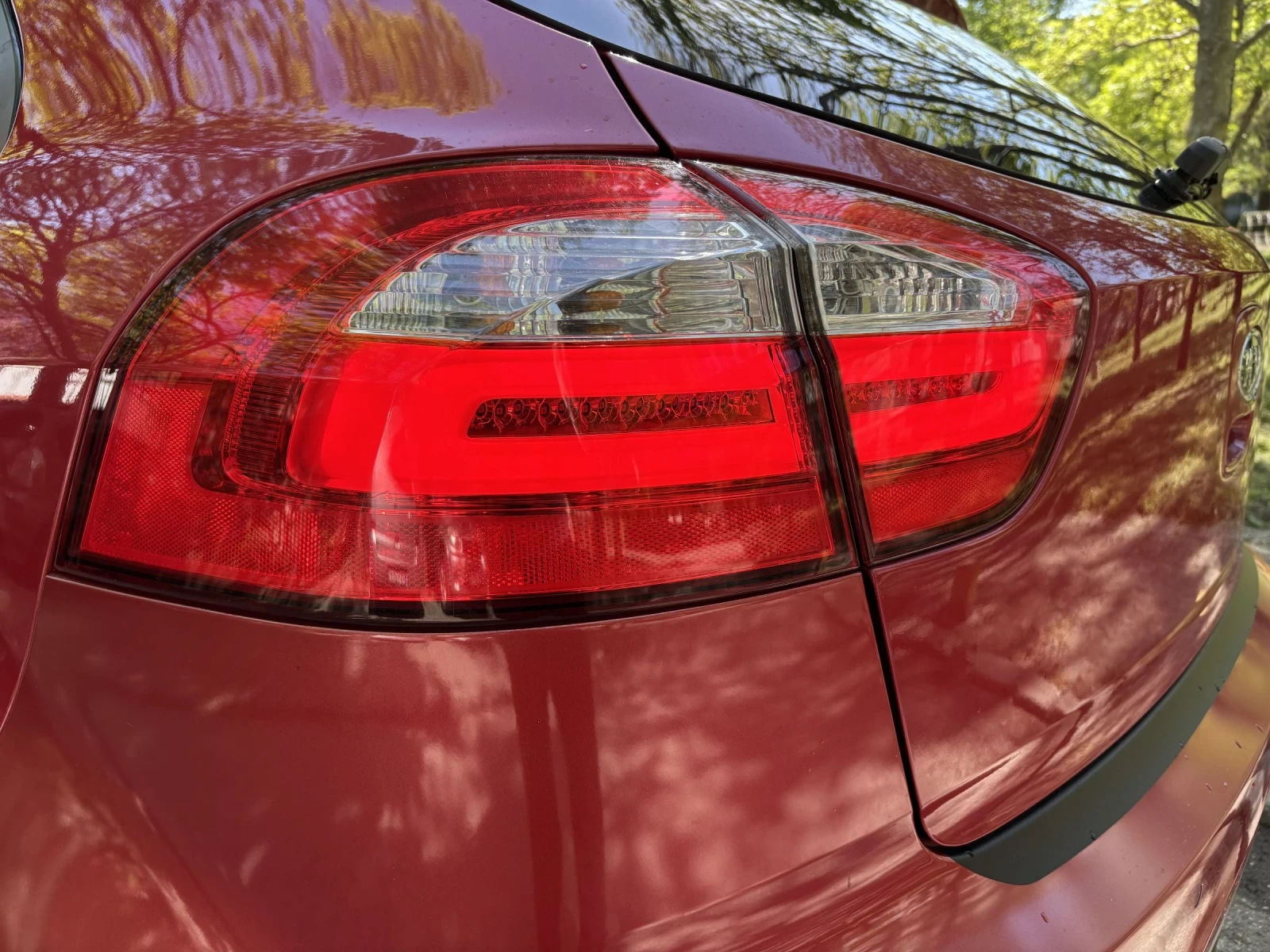 Kia Rio, снимка 5 - Автомобили и джипове - 54324777