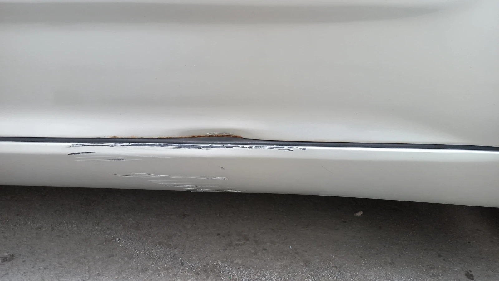 Toyota Corolla verso, снимка 6 - Автомобили и джипове - 54456096