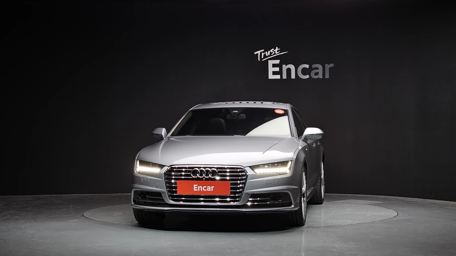 Audi A7 Facelift, 50 TDI Quattro V6, Distronic, HaedUP, , снимка 3 - Автомобили и джипове - 54596097