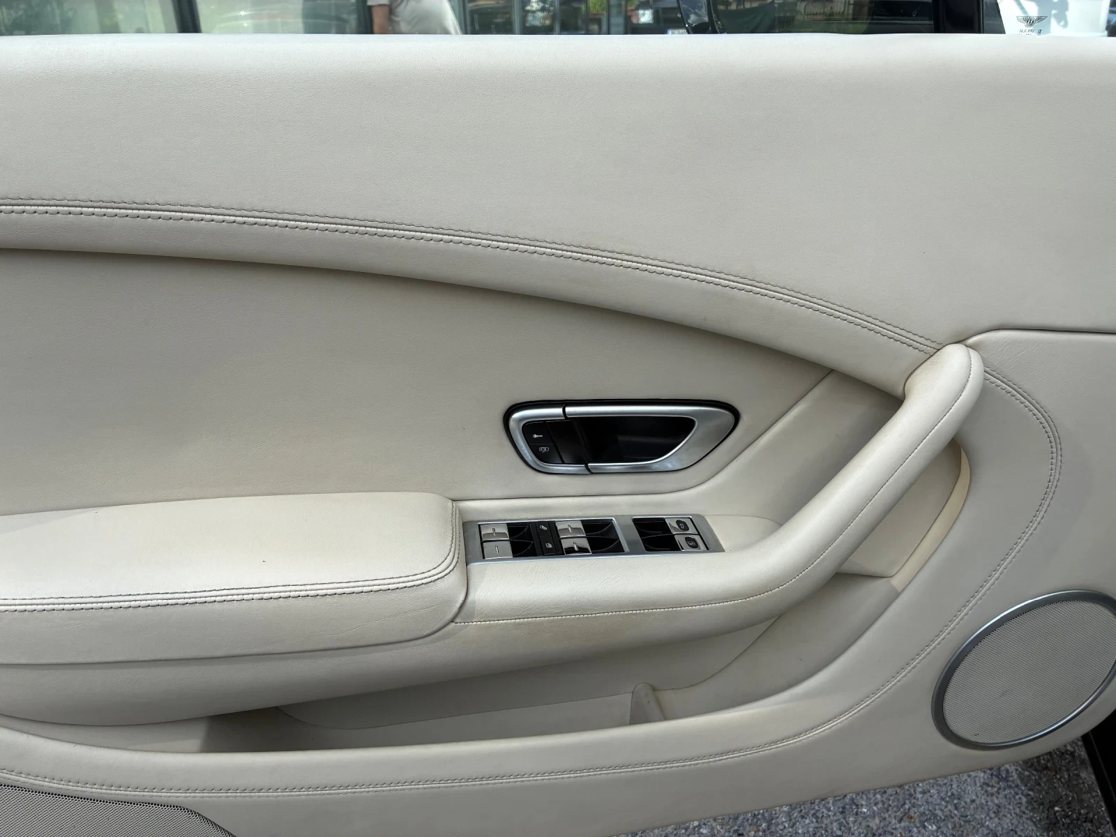 Bentley Continental gt V8/F1/CABRIO/4x4, снимка 17 - Автомобили и джипове - 54674885