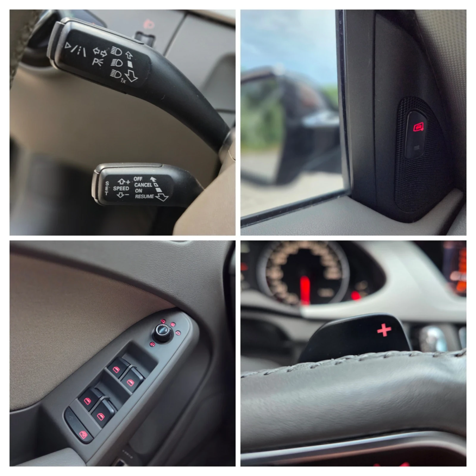 Audi A4 2.0TDI 143к.с., снимка 11 - Автомобили и джипове - 54784055