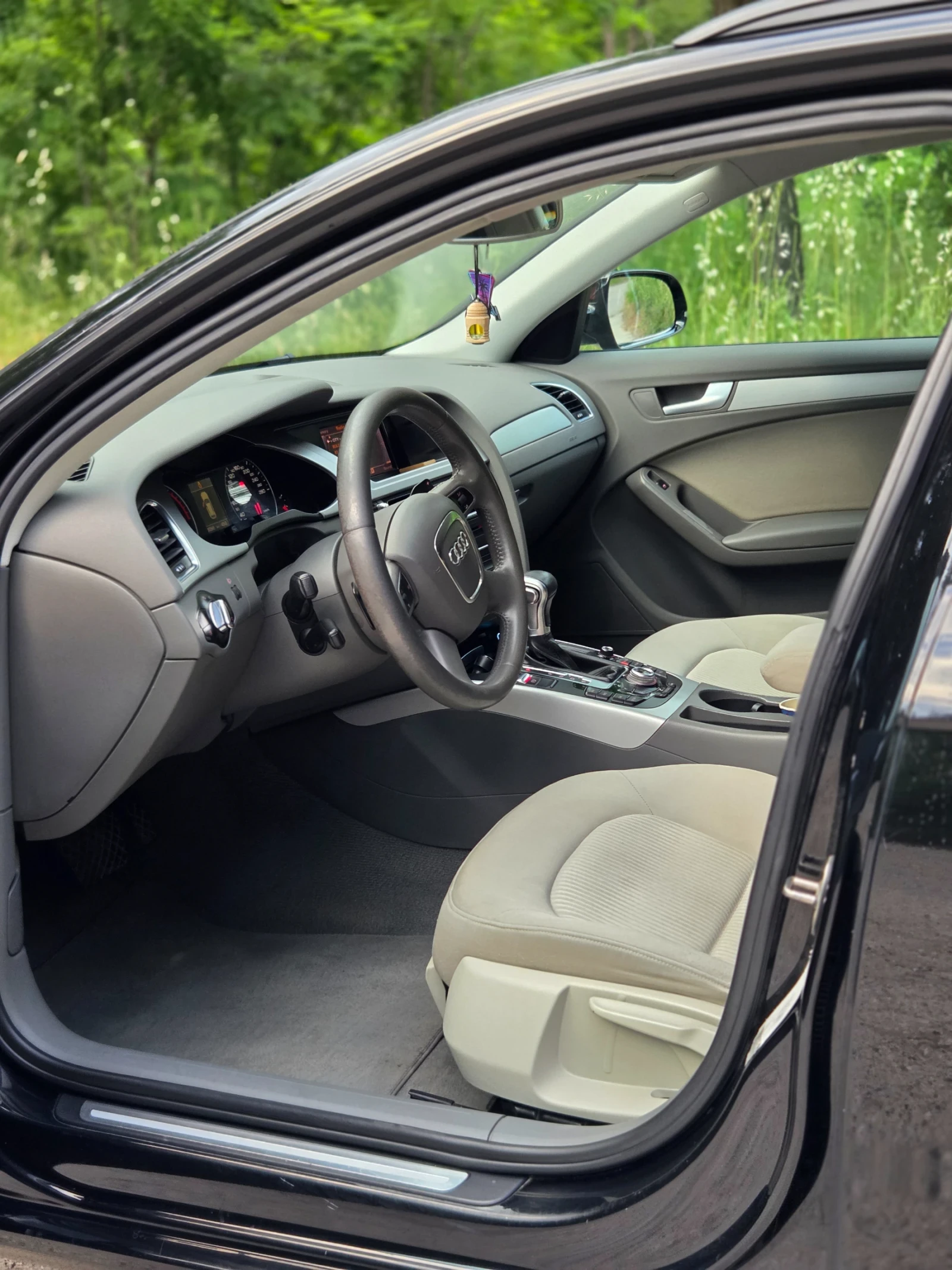Audi A4 2.0TDI 143к.с., снимка 7 - Автомобили и джипове - 54784055