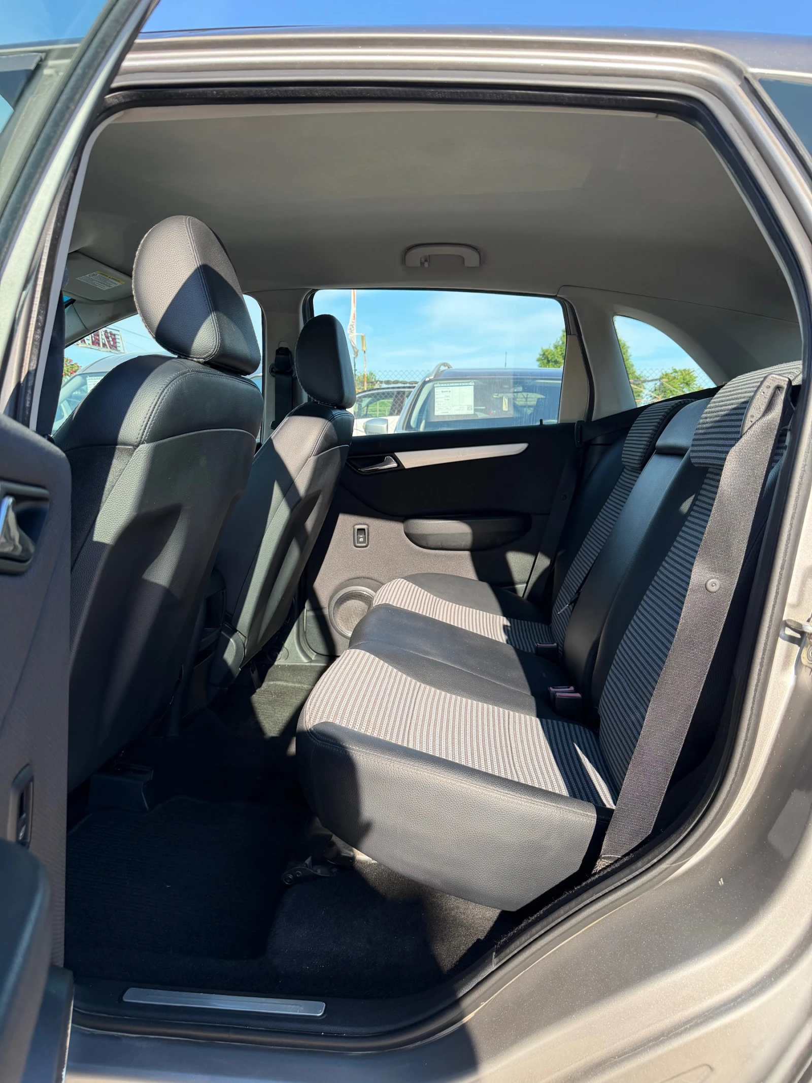 Mercedes-Benz B 170 1.7i - GAZ | Mobile.bg � ����������� 13