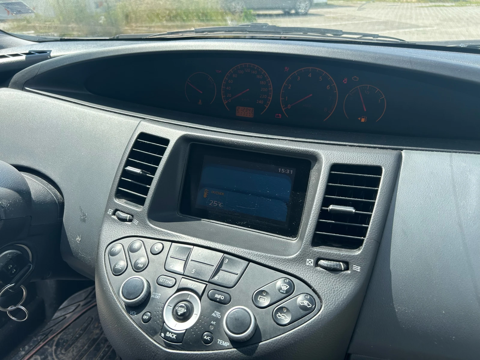 Nissan Primera QG18DE, снимка 6 - Автомобили и джипове - 54884946