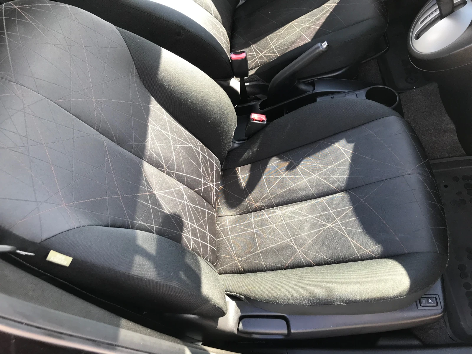 Mazda 2 1.5I АВТОМАТИК, снимка 5 - Автомобили и джипове - 54924930