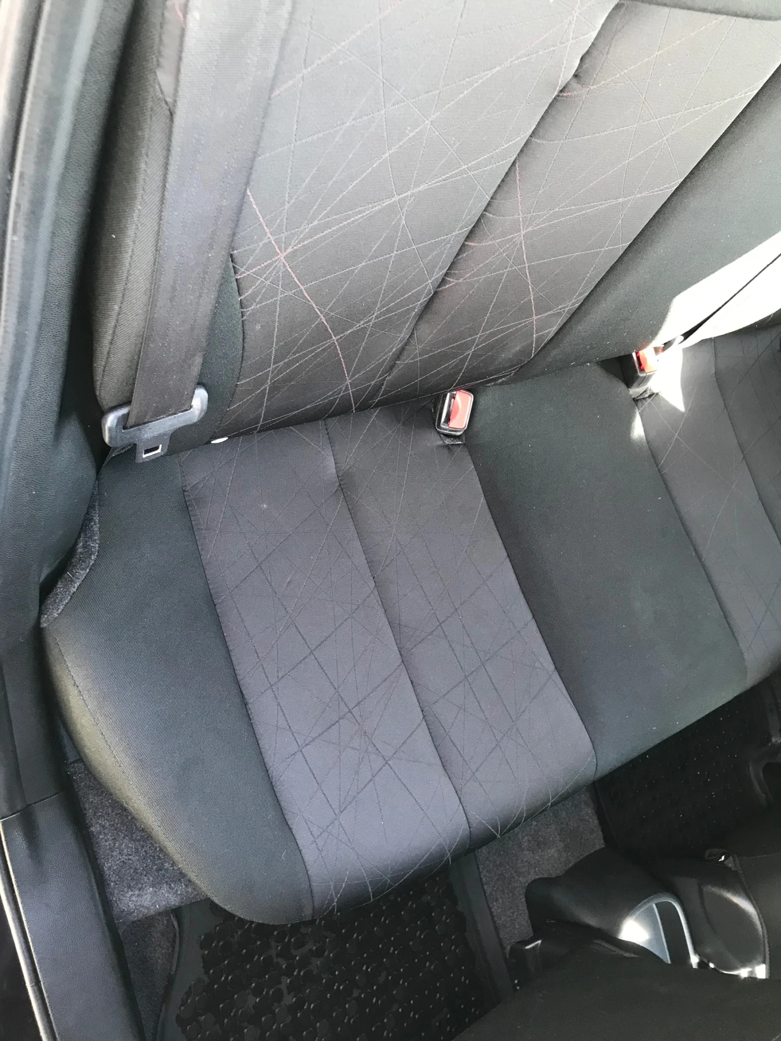 Mazda 2 1.5I АВТОМАТИК, снимка 8 - Автомобили и джипове - 54924930