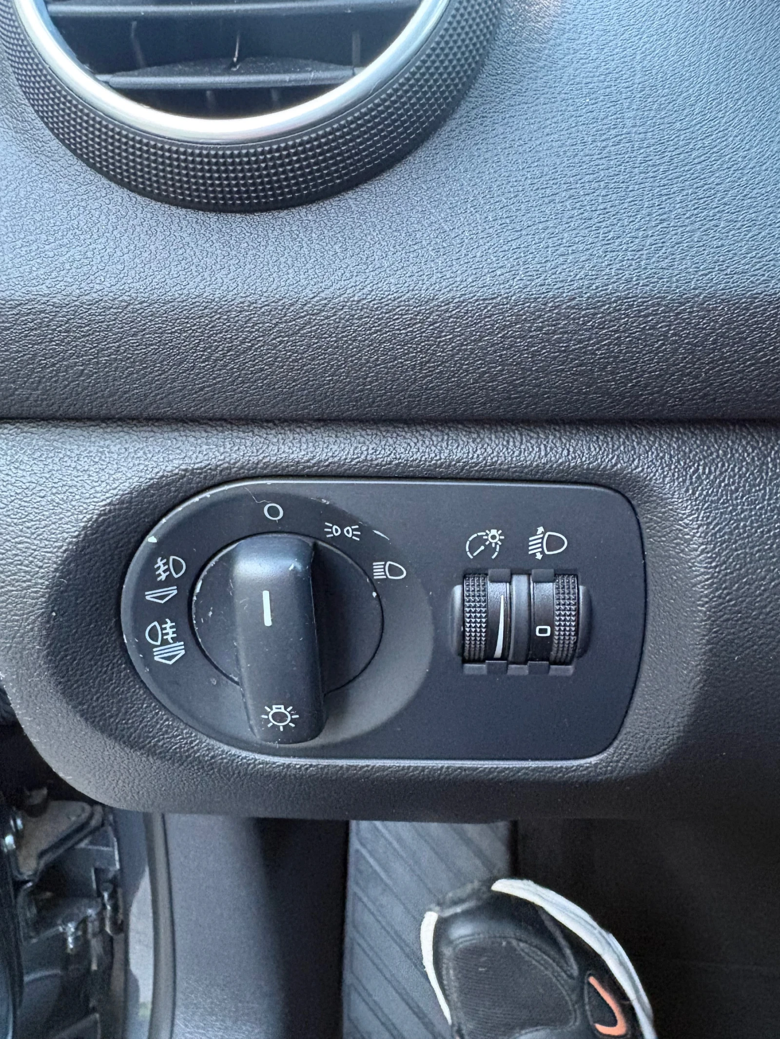 Audi A3, снимка 6 - Автомобили и джипове - 54965684