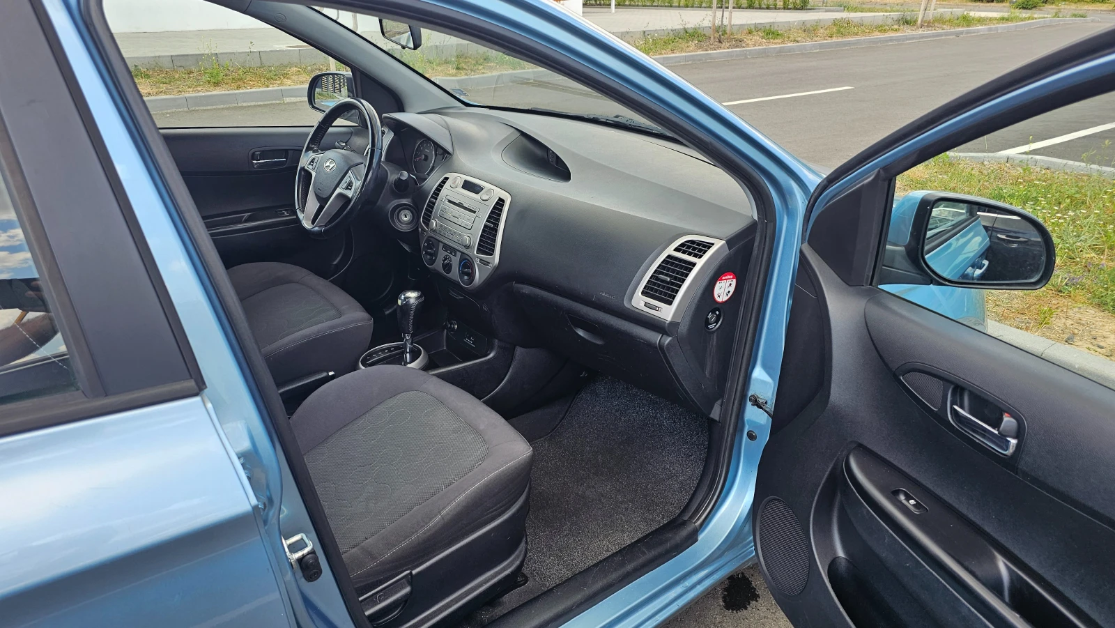 Hyundai I20 | Mobile.bg � ����������� 7