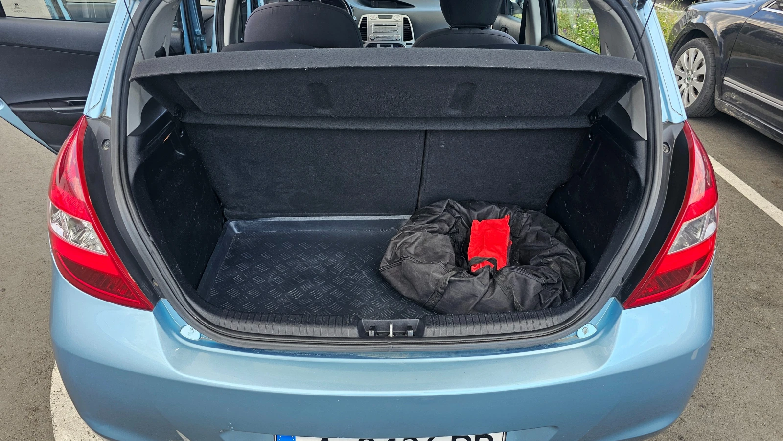 Hyundai I20 | Mobile.bg � ����������� 11