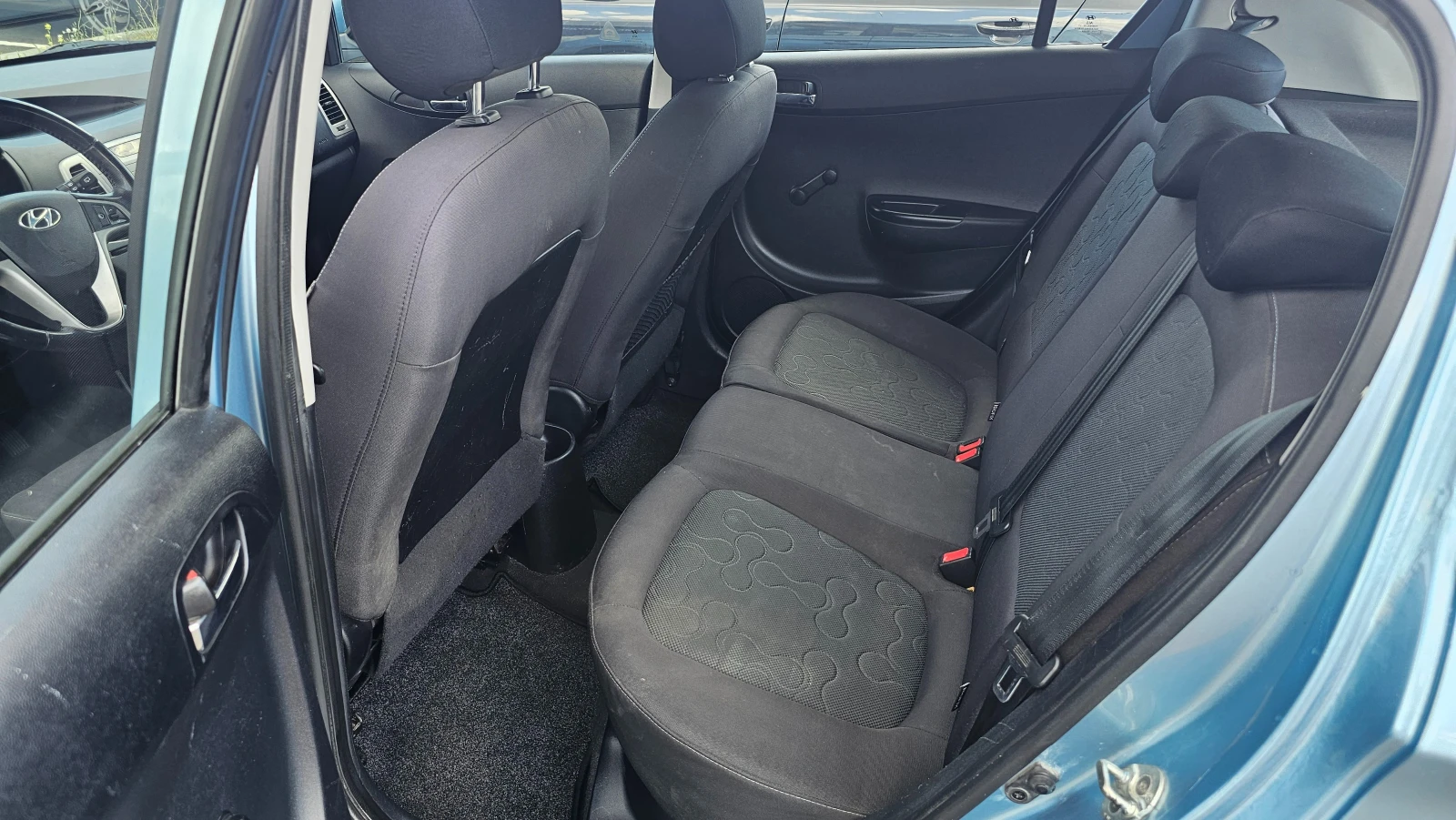 Hyundai I20 | Mobile.bg � ����������� 10