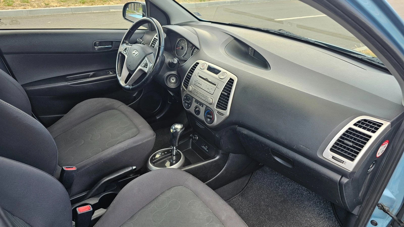 Hyundai I20 | Mobile.bg � ����������� 6