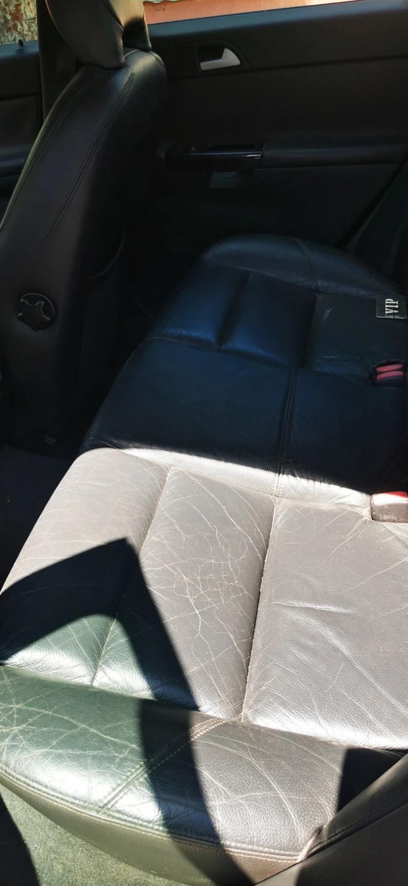 Volvo S40, снимка 9 - Автомобили и джипове - 55239011