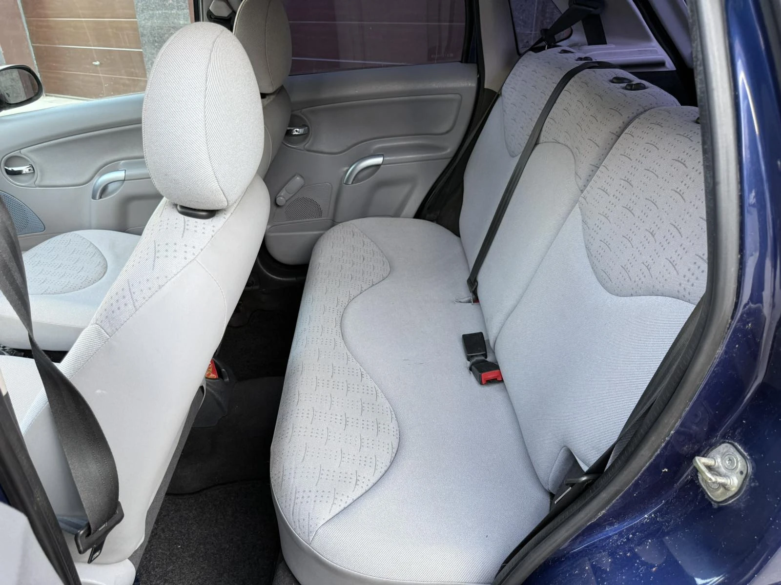 Citroen C3 Економичен Клима, снимка 13 - Автомобили и джипове - 55289929