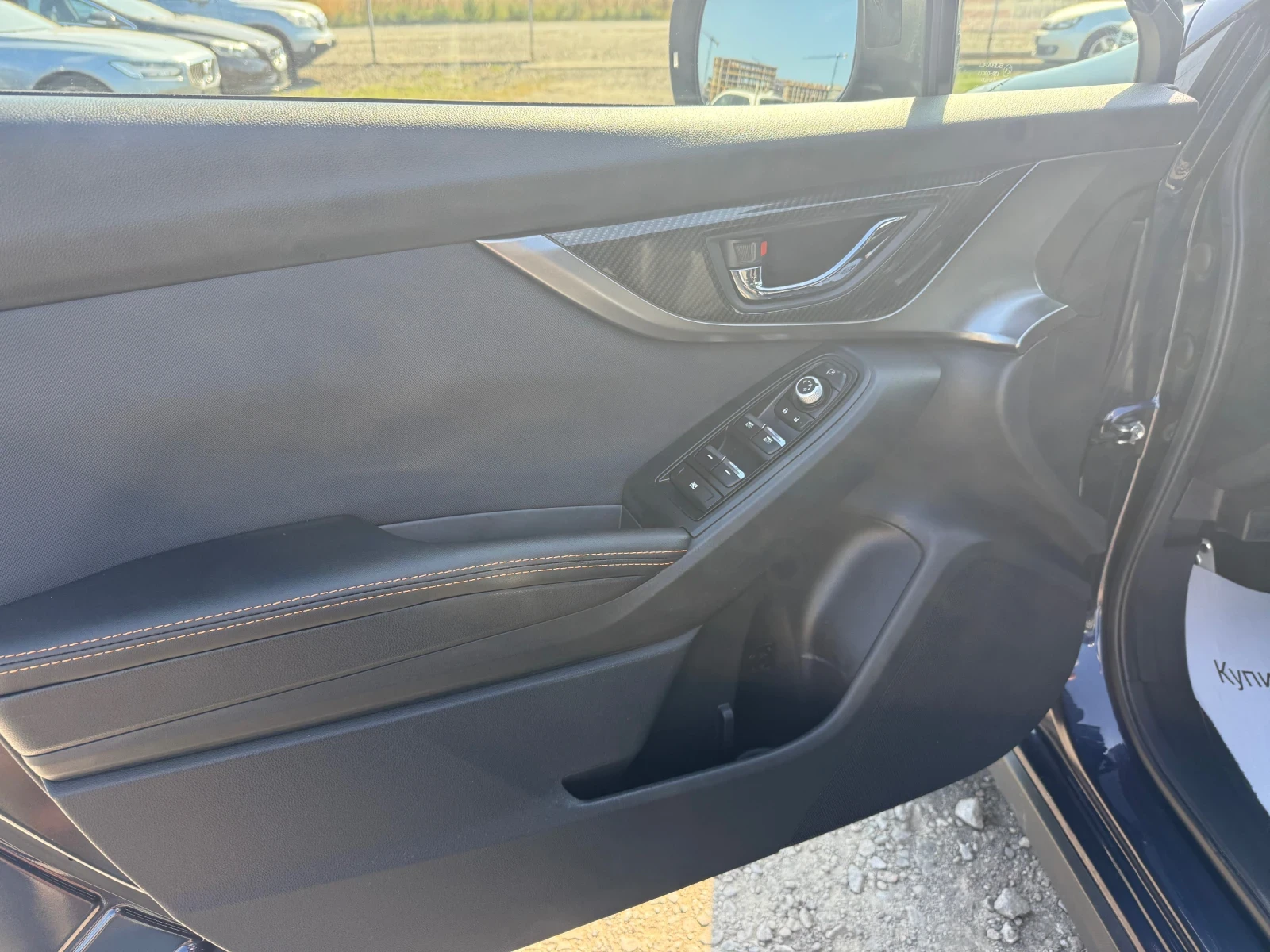 Subaru XV 2.0SI AWD CH | Mobile.bg � ����������� 17