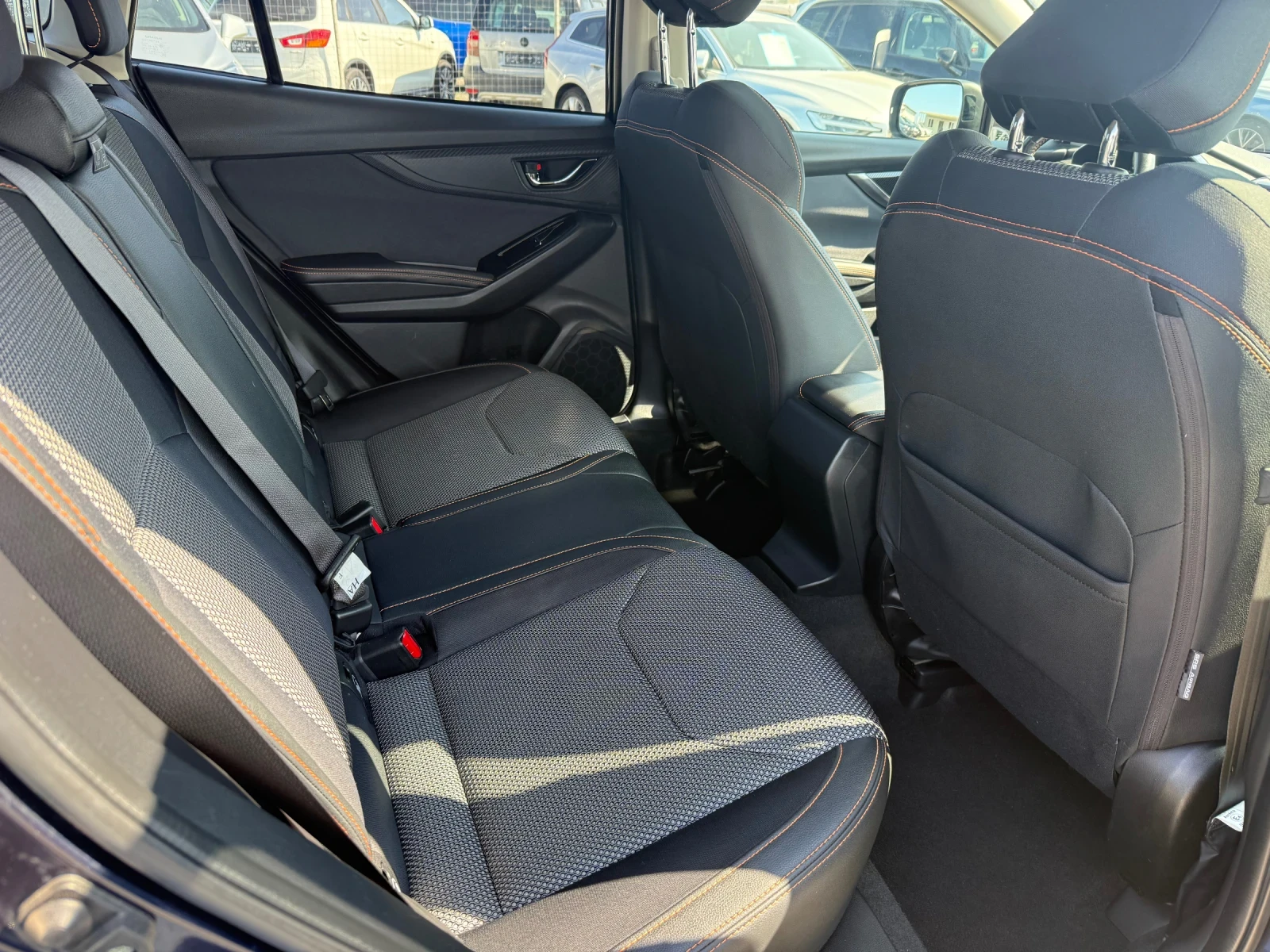 Subaru XV 2.0SI AWD CH | Mobile.bg � ����������� 9