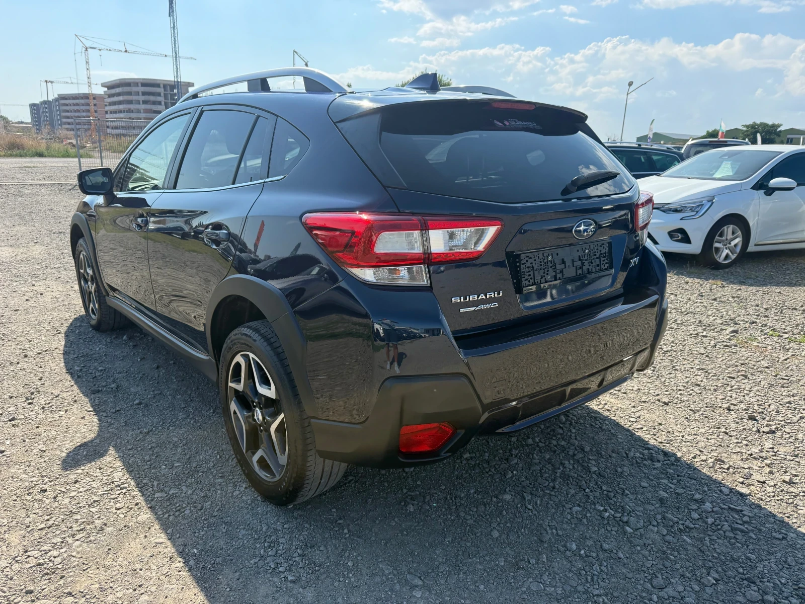 Subaru XV 2.0SI AWD CH | Mobile.bg � ����������� 6