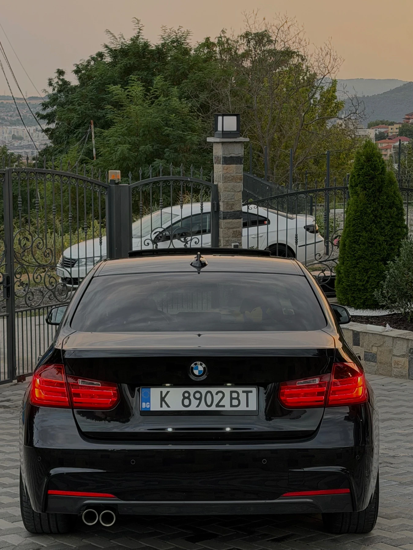 BMW 335 M Sport, снимка 6 - Автомобили и джипове - 55791269