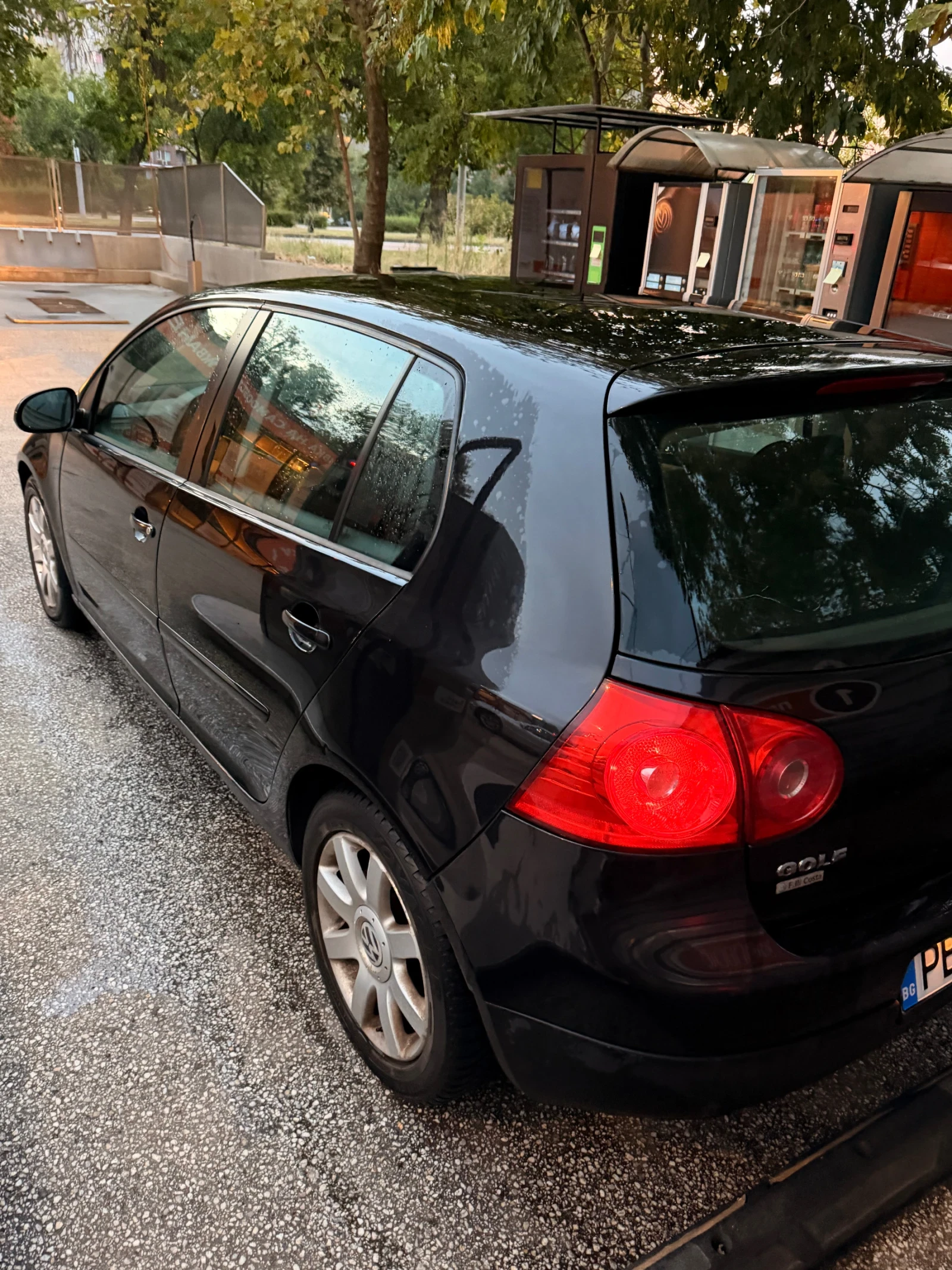 VW Golf, снимка 3 - Автомобили и джипове - 55793043