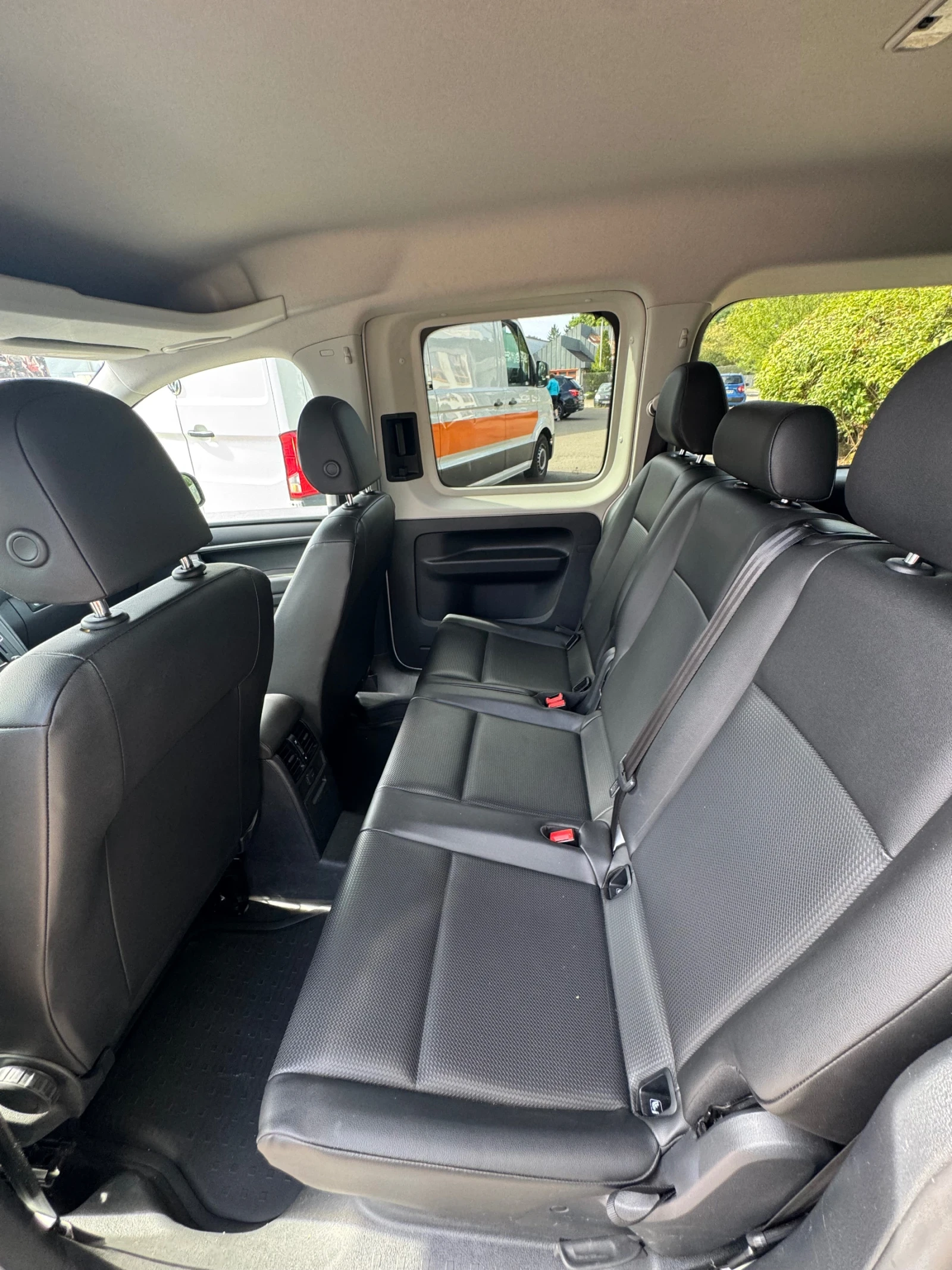 VW Caddy 2.0 tdi | Mobile.bg � ����������� 9