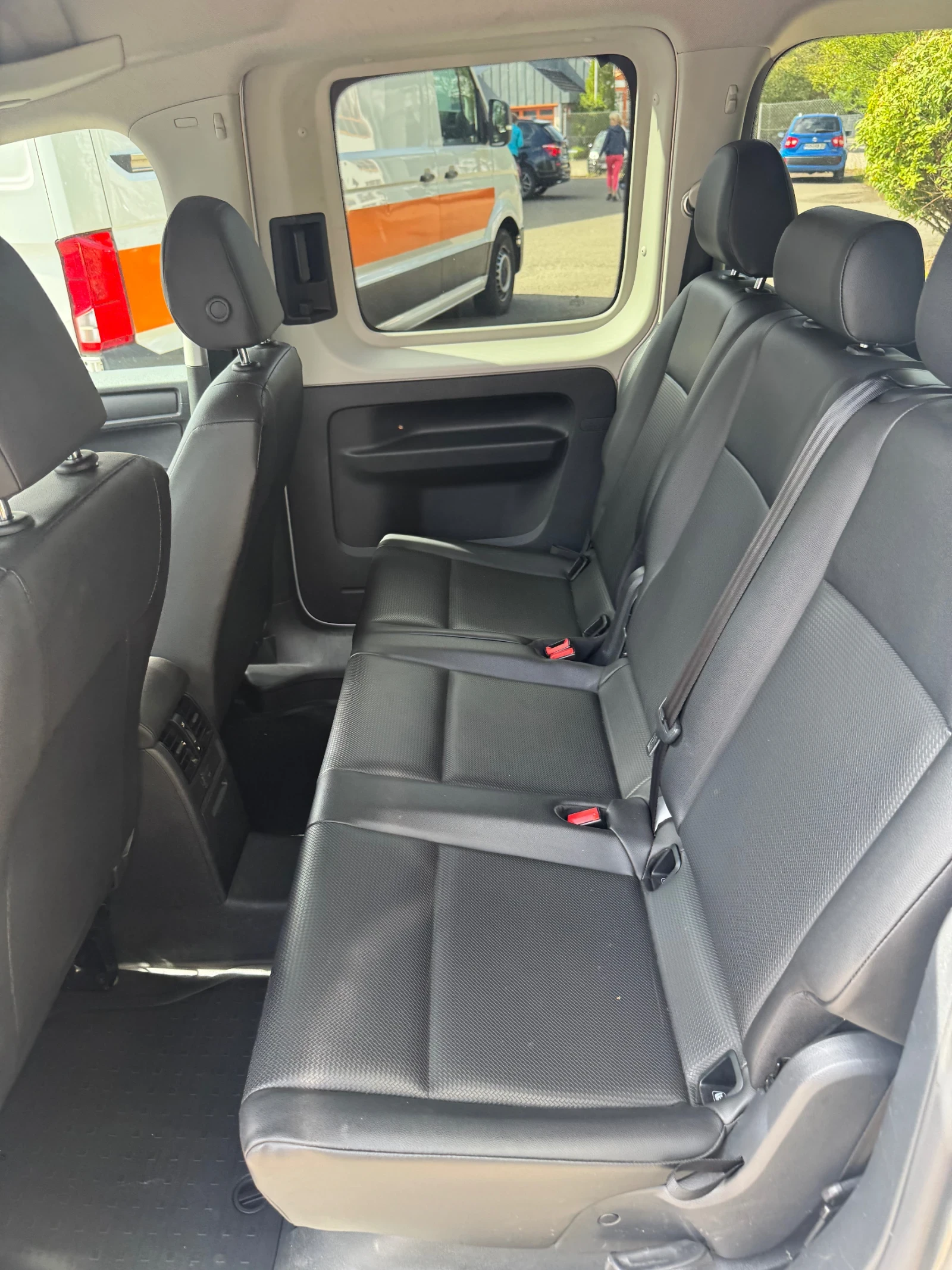 VW Caddy 2.0 tdi | Mobile.bg � ����������� 7