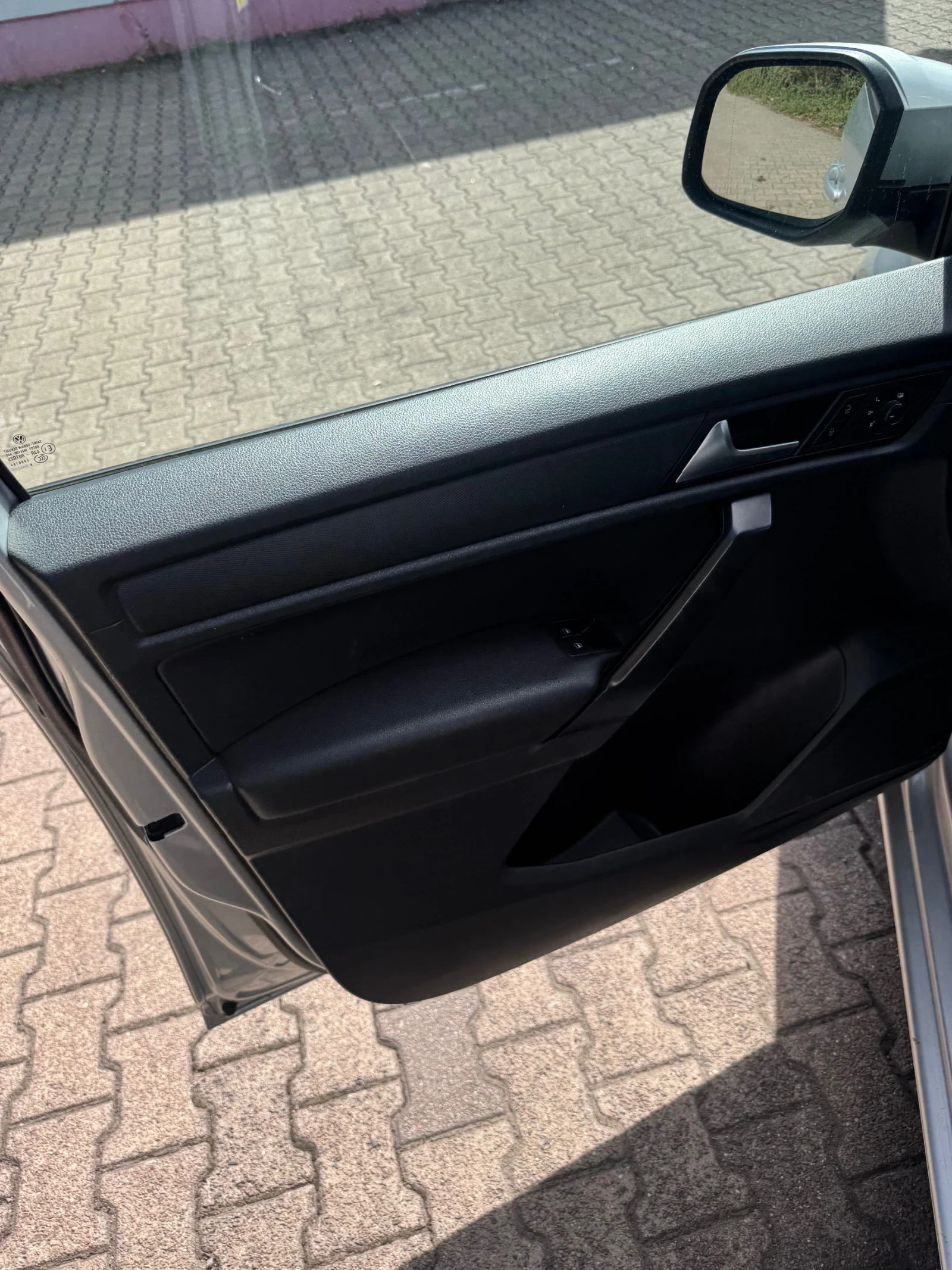 VW Caddy 2.0 tdi | Mobile.bg � ����������� 6