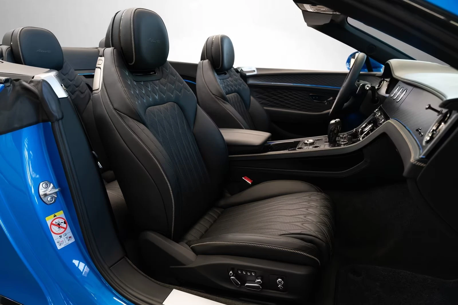 Bentley Continental gt GTC AZURE/MULLINER/360/HEAD UP/NIGHT/LED/MEMORY/ | Mobile.bg � ����������� 17