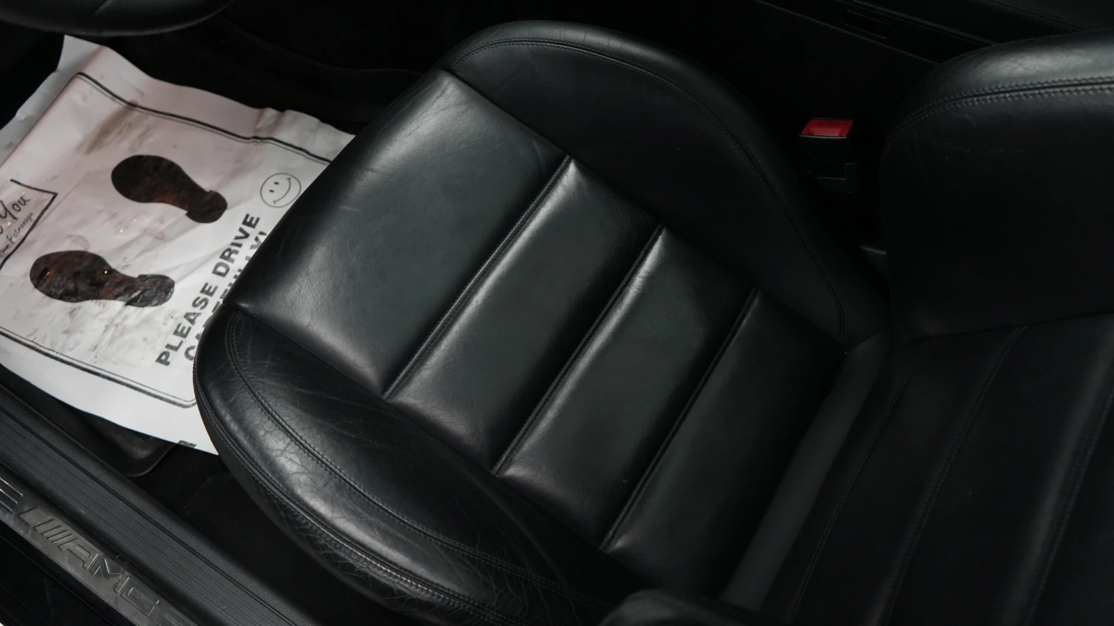 Mercedes-Benz C 63 AMG, снимка 12 - Автомобили и джипове - 56062566